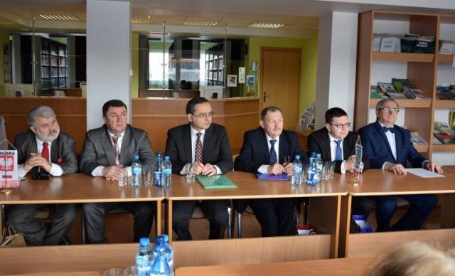 конструктивна зустріч